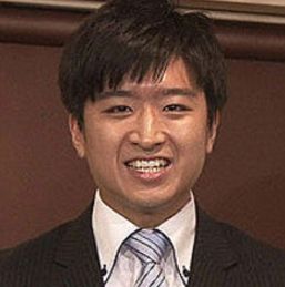 藤井 フミヤ 奥さん