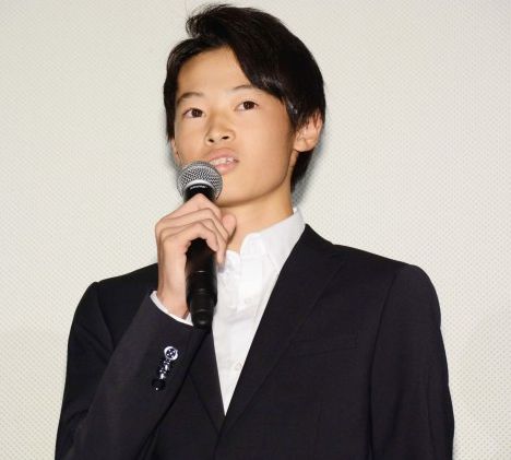 窪塚洋介のデビューした息子（愛流）の学校とか年齢とか！大阪で父親と 